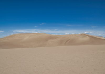 2022-06-04 USA Colorado Great Sand Dunes National Park landscape national park dunes sand