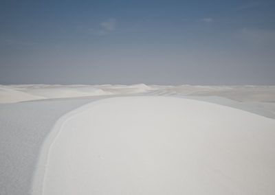 2022-06-09 USA New Mexico White Sands National Park day daylight dunes desert white sand gypsum
