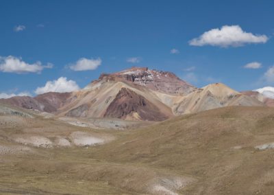 2022-10-25 South America Bolivia Altiplano high plain plateau Andean Plateau Andes Mountains Andean Mountain Range Tupiza Uyuni tour landscape nature mountains
