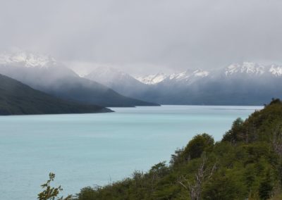 2022-12-06 Argentine Patagonie El Calafate Parc National Los Glaciares Parque Nacional Glacier Perito Moreno Glaciar paysage montagnes lac Lago Argentino