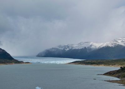 2022-12-06 Argentine Patagonie El Calafate Parc National Los Glaciares Parque Nacional Glacier Perito Moreno Glaciar paysage montagnes lac