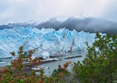 El Calafate, Patagonie