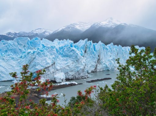 El Calafate, Patagonia