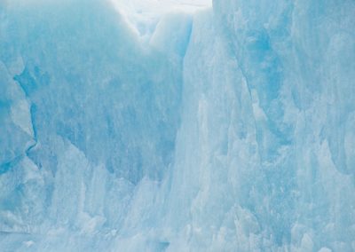 2022-12-11 Argentine Patagonie El Calafate Parc National Los Glaciares Parque Nacional excursion en bateau Lago Argentino iceberg bleu glacier glace