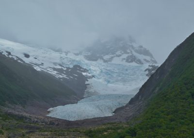 2022-12-11 Argentine Patagonie El Calafate Parc National Los Glaciares Parque Nacional excursion en bateau lac Lago Argentino paysage vue montagnes glacier